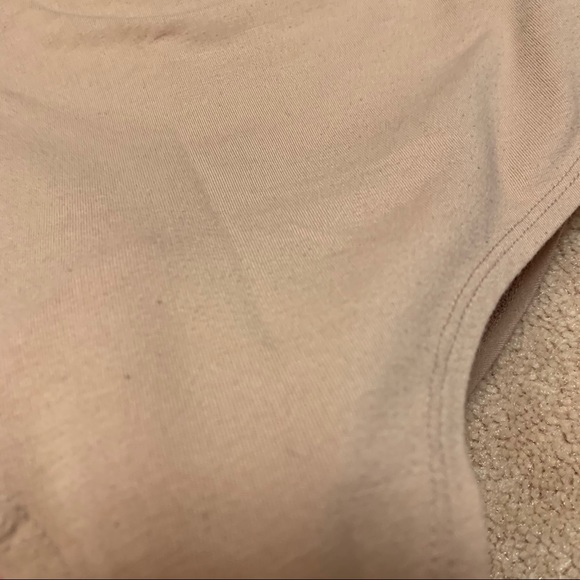 Forever21 CLIP TANK TOP BODYSUIT - Picture 7 of 10